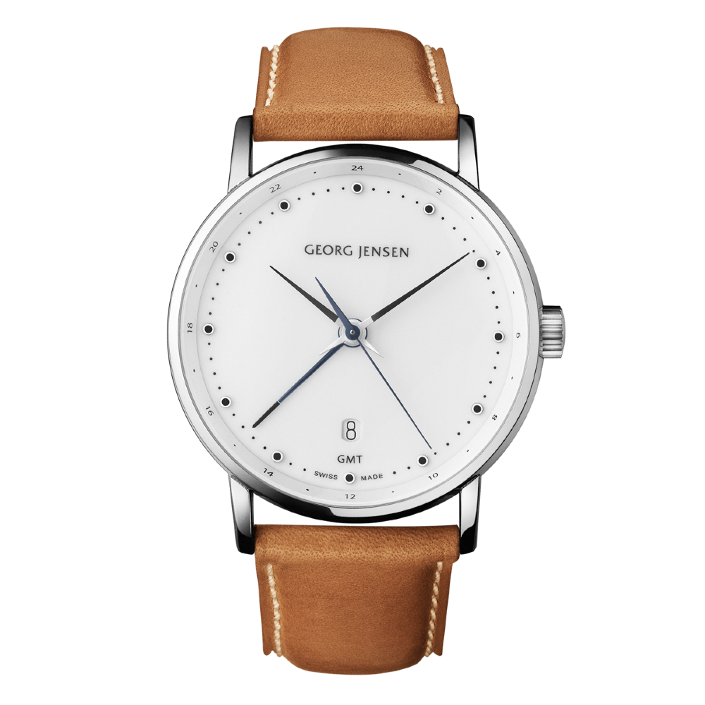 Watch Georg Jensen