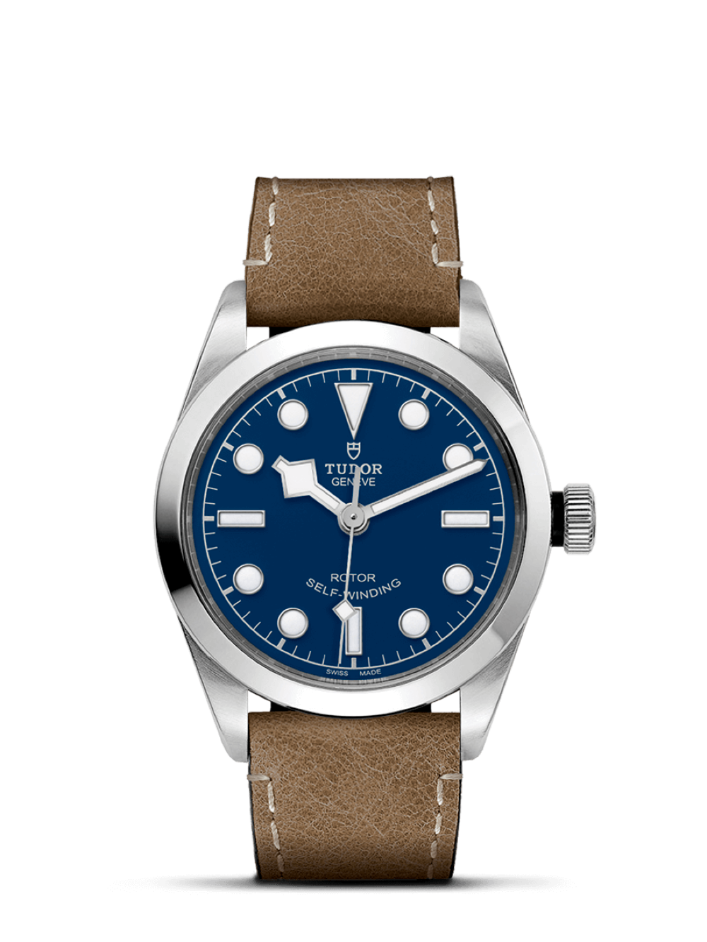 Tudor Geneve